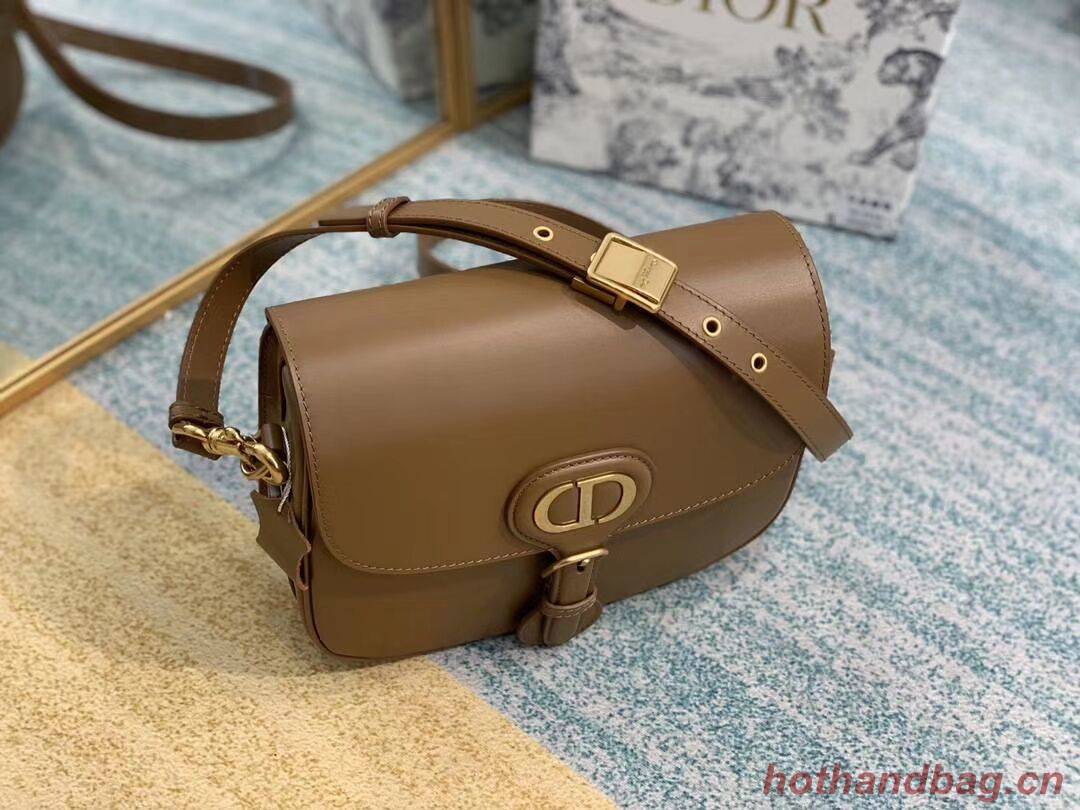 Dior SOFT CALFSKIN BAG medium M9319 Caramel Dior SOFT CALFSKIN BAG medium M9319 Caramel