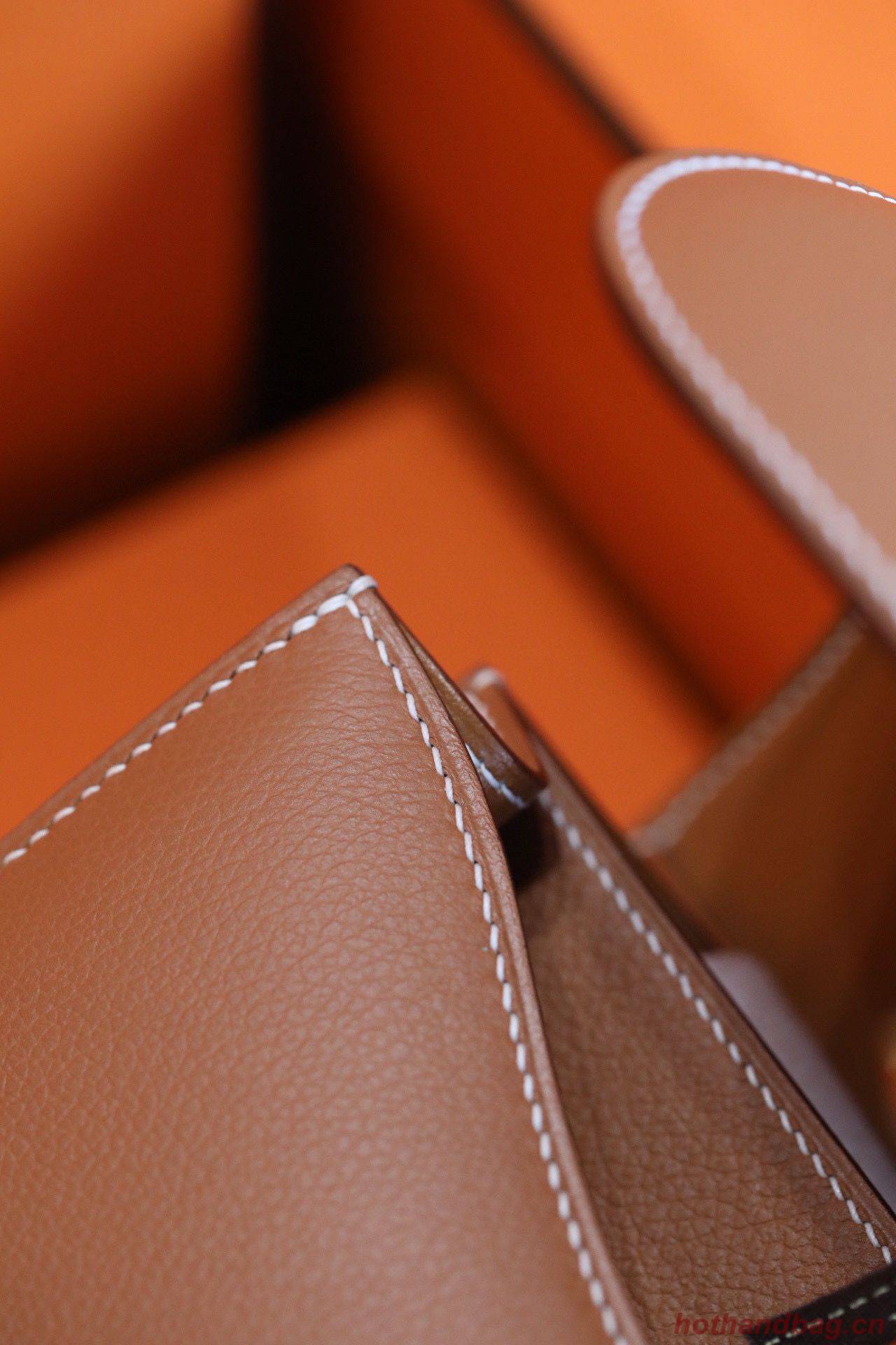 Hermes Original Espom Leather Constance Bag H9978 Wheat Hermes Original Espom Leather Constance Bag H9978 Wheat