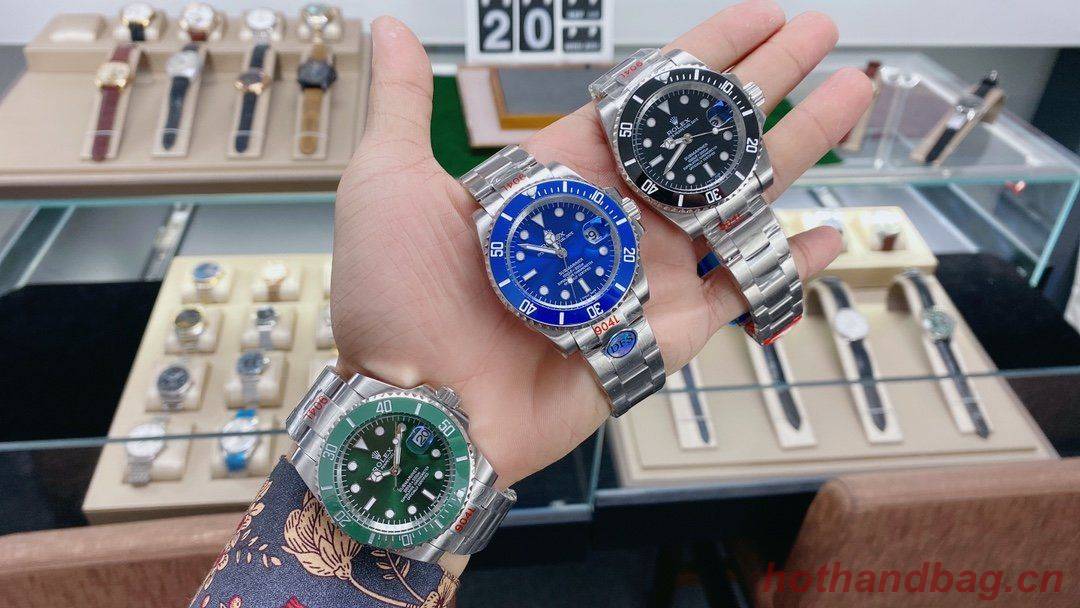 Rolex Watch RXW00045 Rolex Watch RXW00045