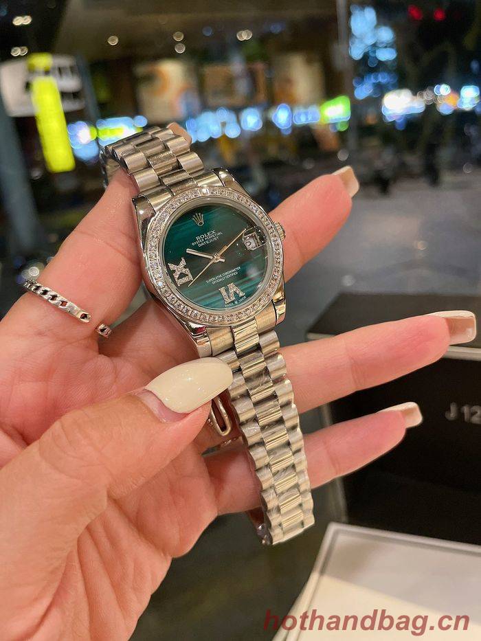 Rolex Watch RXW00115 Rolex Watch RXW00115