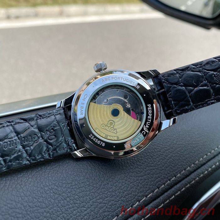 Omega Watch OMW00183-1 Omega Watch OMW00183-1