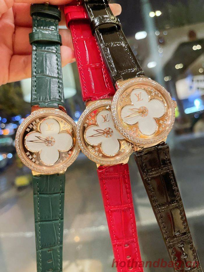 Louis Vuitton Watch LVW00013-1 Louis Vuitton Watch LVW00013-1