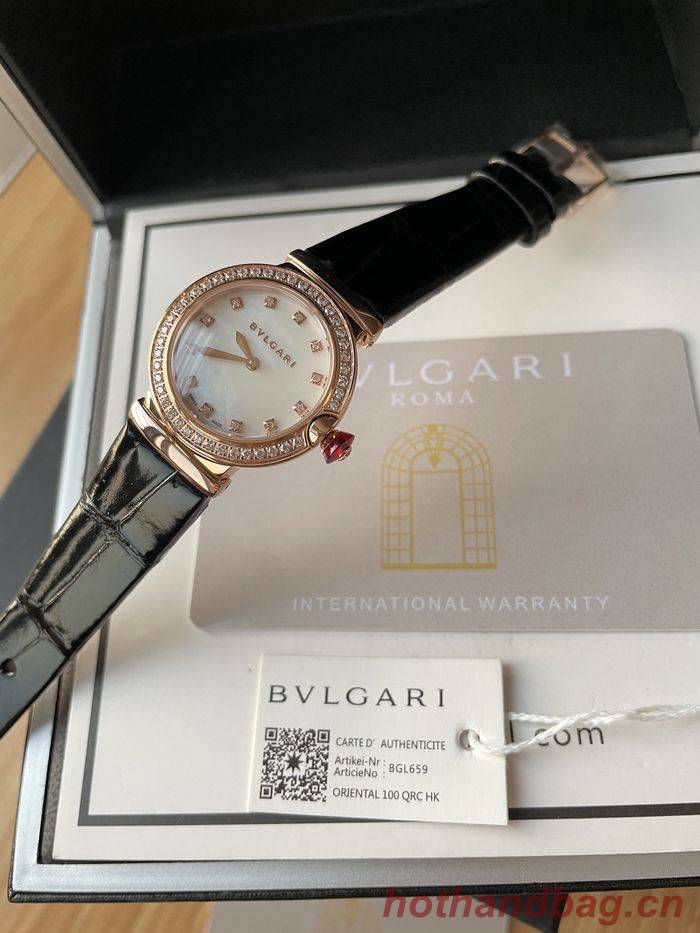 Bvlgari Watch BVW00002-1 Bvlgari Watch BVW00002-1