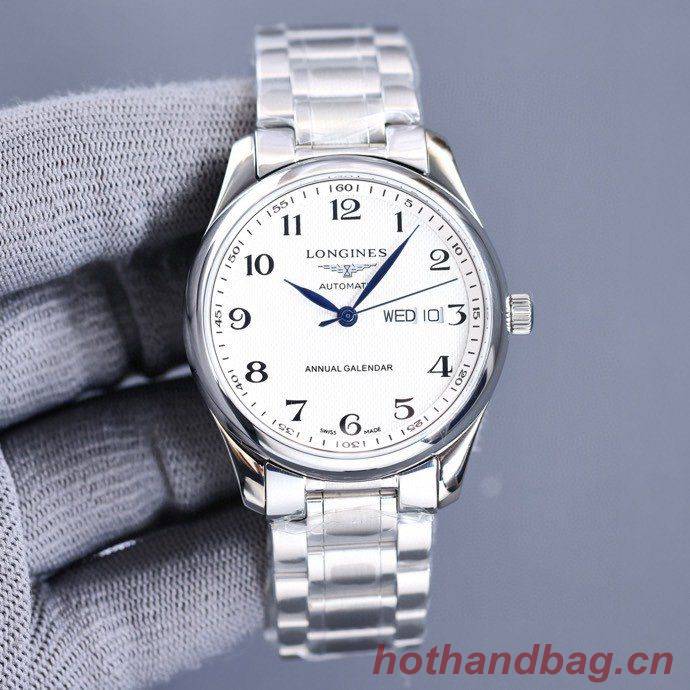 Longines Watch LGW00235-2 Longines Watch LGW00235-2