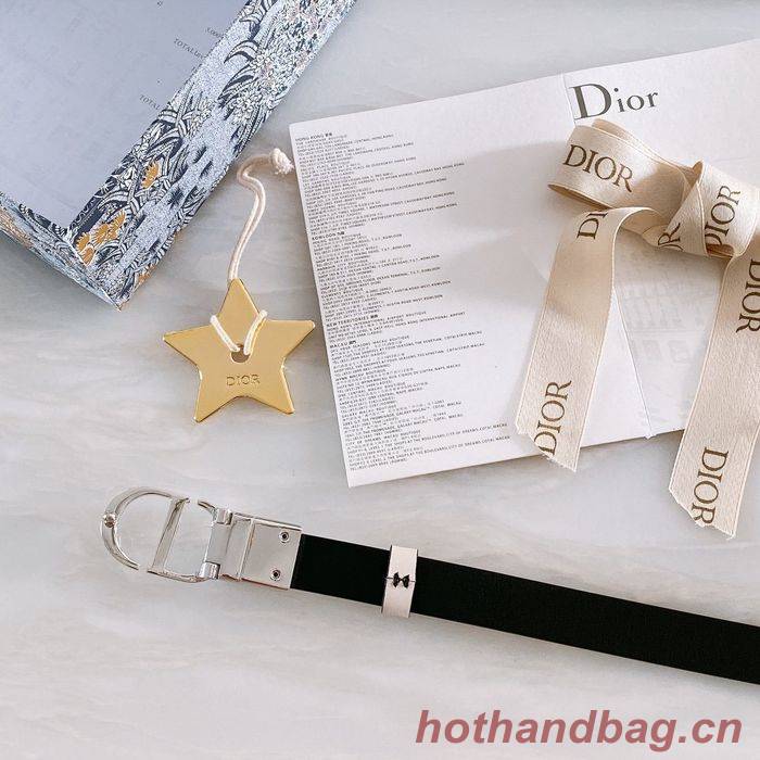 Dior Belt 20MM CDB00022