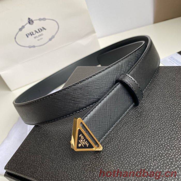 Prada Belt 30MM PRB00025 Prada Belt 30MM PRB00025