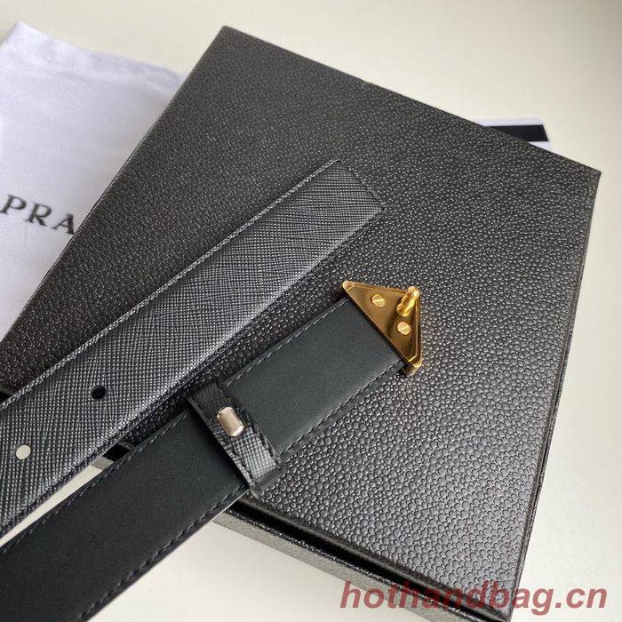 Prada Belt 30MM PRB00025 Prada Belt 30MM PRB00025