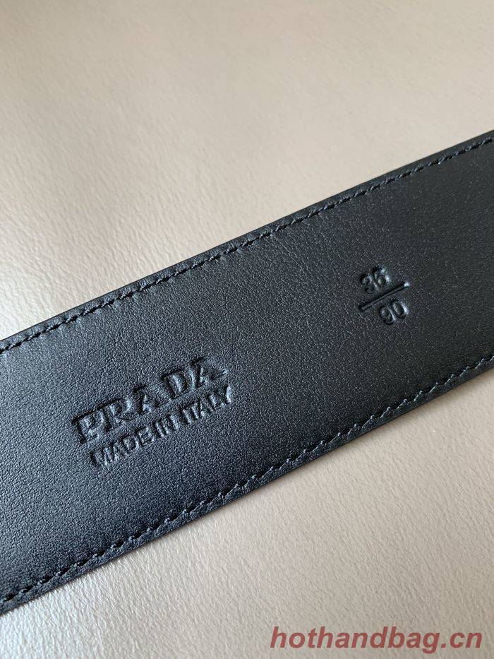 Prada Belt 34MM PRB00035 Prada Belt 34MM PRB00035
