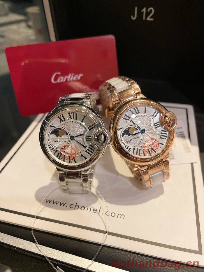Cartier Watch CTW00074-1 Cartier Watch CTW00074-1