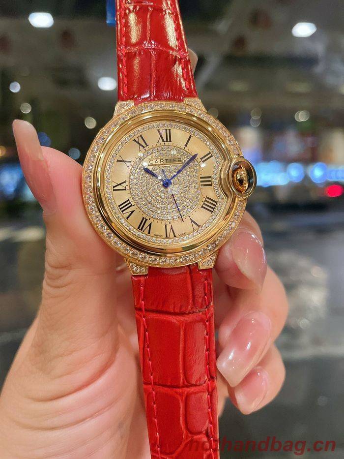 Cartier Watch CTW00106-2 Cartier Watch CTW00106-2