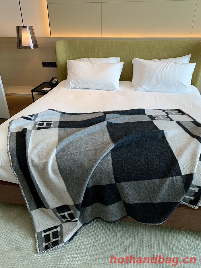Hermes Blanket HEC00541 Hermes Blanket HEC00541