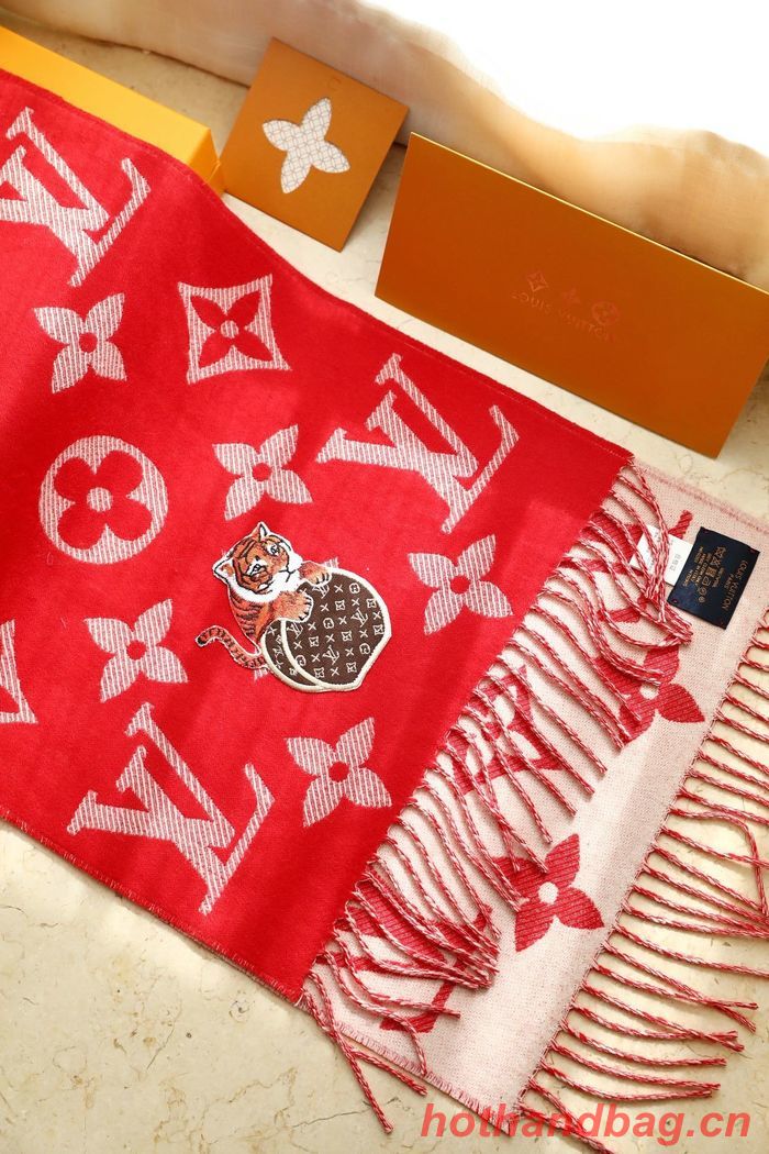 Louis Vuitton Scarf LVC00040 Louis Vuitton Scarf LVC00040