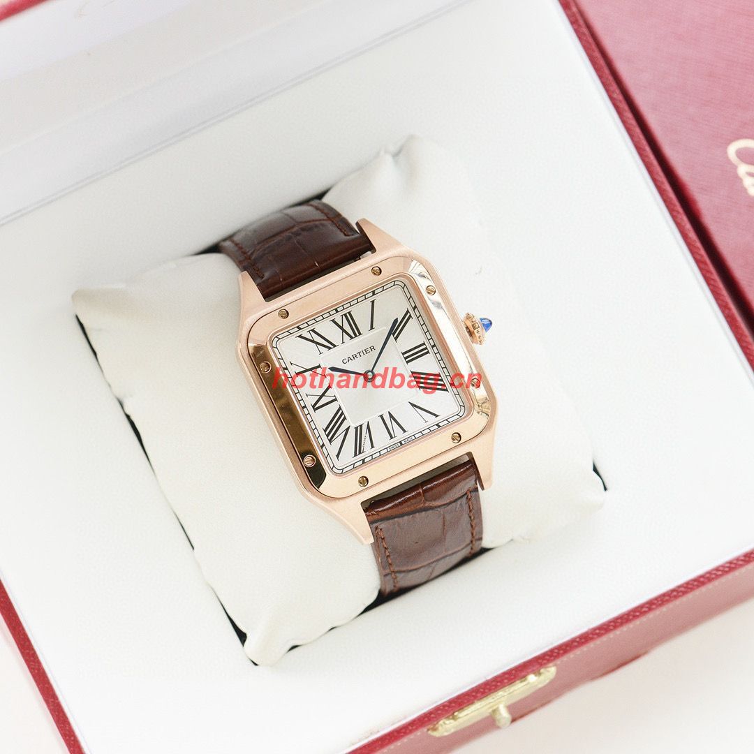 Cartier Watch CW30210 Cartier Watch CW30210