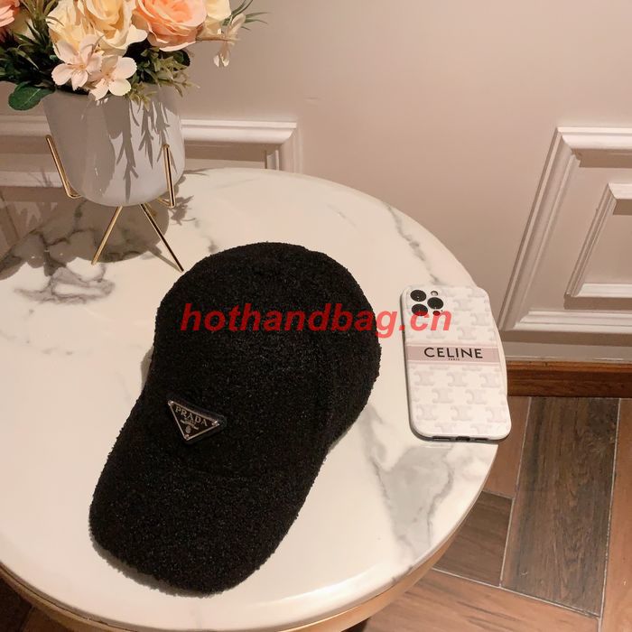 Prada Hat PRH00053-1 Prada Hat PRH00053-1