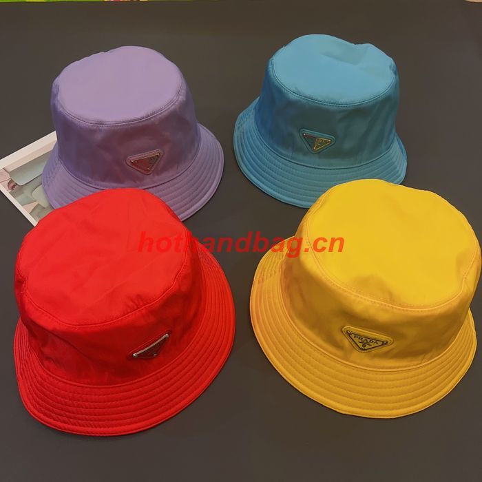 Prada Hat PRH00107 Prada Hat PRH00107