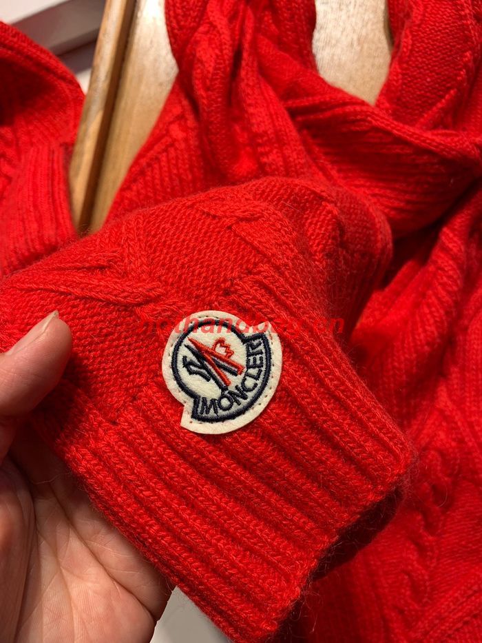 Moncler Scarf&Hat MOH00017 Moncler Scarf&Hat MOH00017