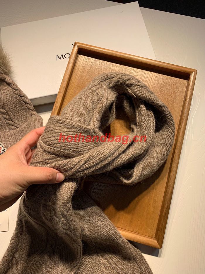Moncler Scarf&Hat MOH00019 Moncler Scarf&Hat MOH00019