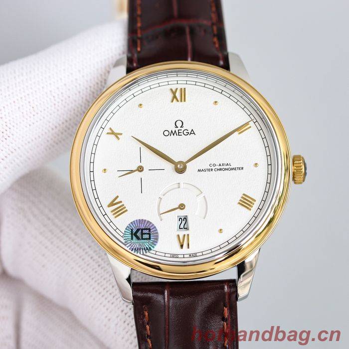 Omega Watch OMW00489-1 Omega Watch OMW00489-1