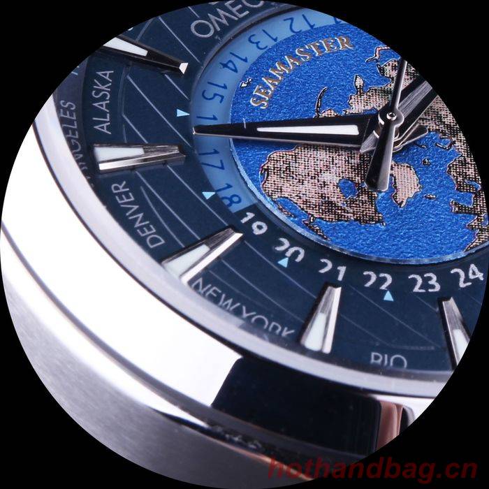 Omega Watch OMW00704 Omega Watch OMW00704