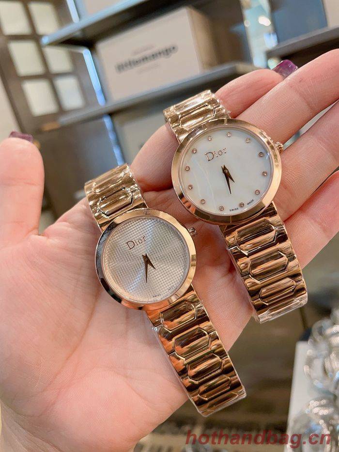 Dior Watch DRW00040-1 Dior Watch DRW00040-1