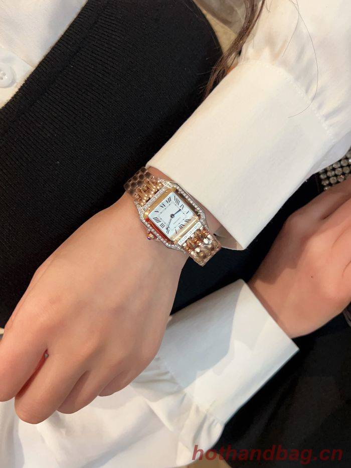 Cartier Watch CTW00248 Cartier Watch CTW00248