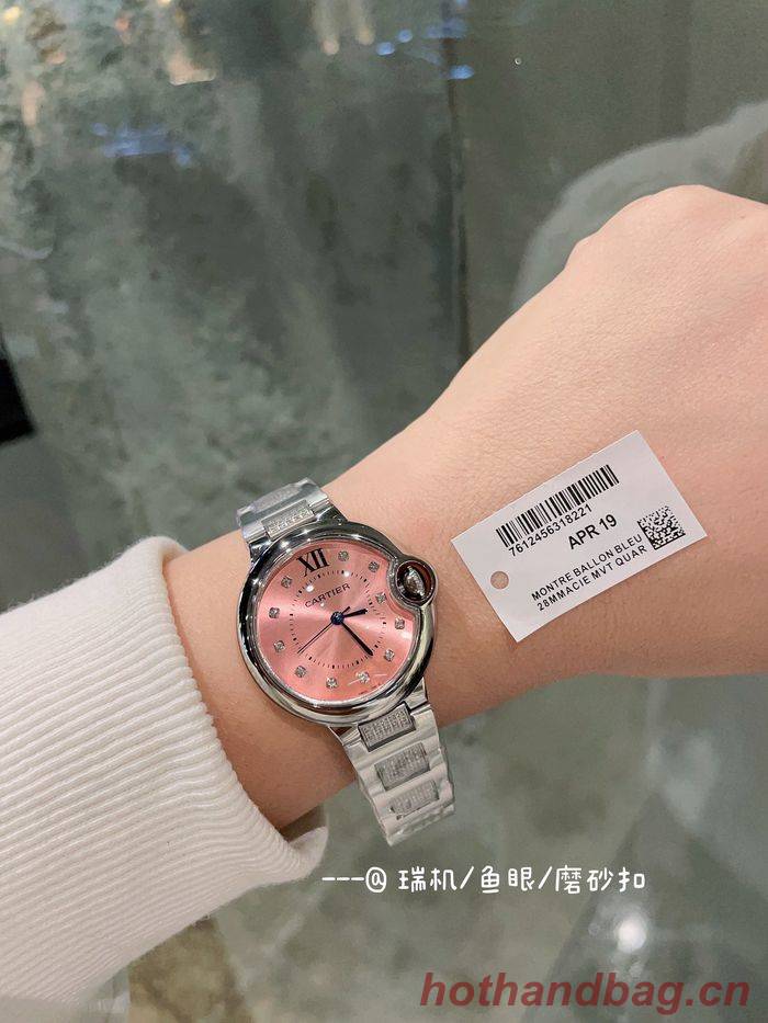 Cartier Watch CTW00318-1 Cartier Watch CTW00318-1