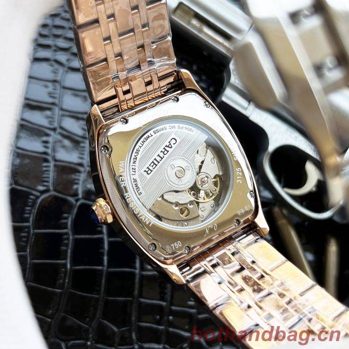 Cartier Watch CTW00415-1 Cartier Watch CTW00415-1