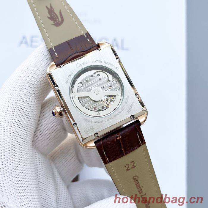 Cartier Watch CTW00576-1 Cartier Watch CTW00576-1