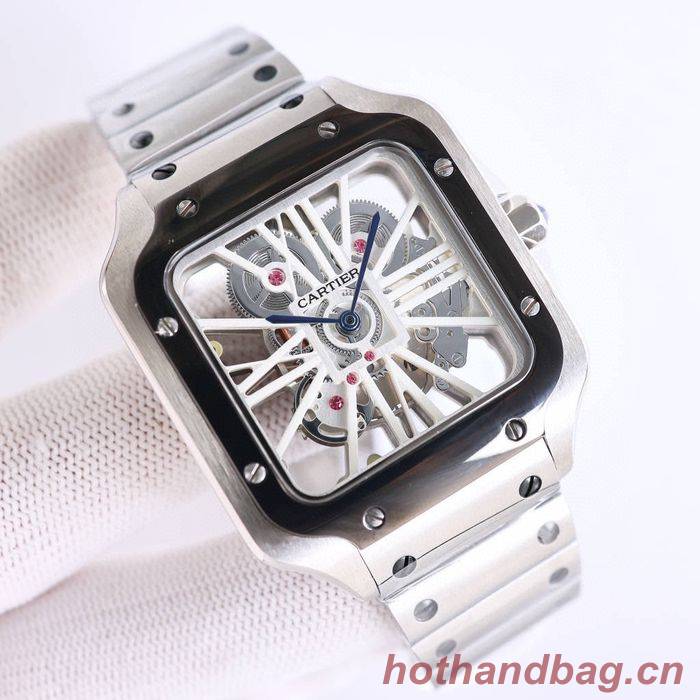 Cartier Watch CTW00675 Cartier Watch CTW00675