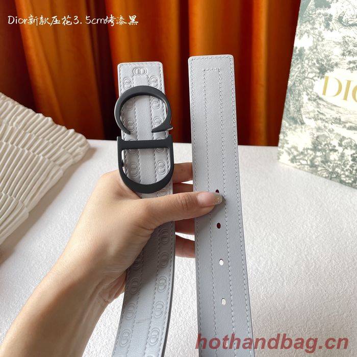 Dior Belt 35MM DIB00029 Dior Belt 35MM DIB00029