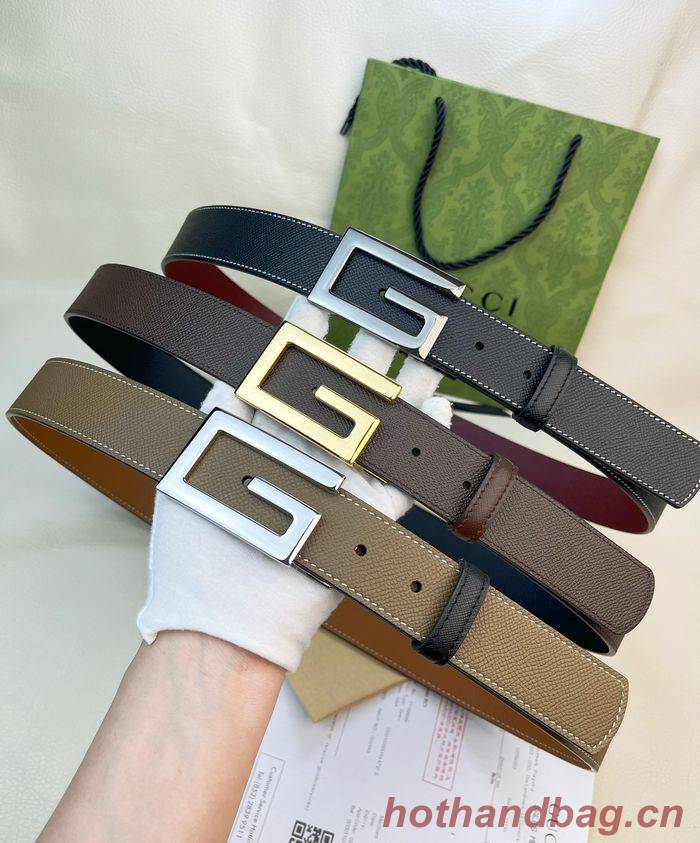 Gucci Belt 35MM GUB00141-1 Gucci Belt 35MM GUB00141-1