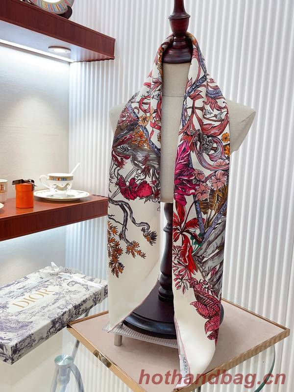 Dior Scarf DIC00255 Dior Scarf DIC00255