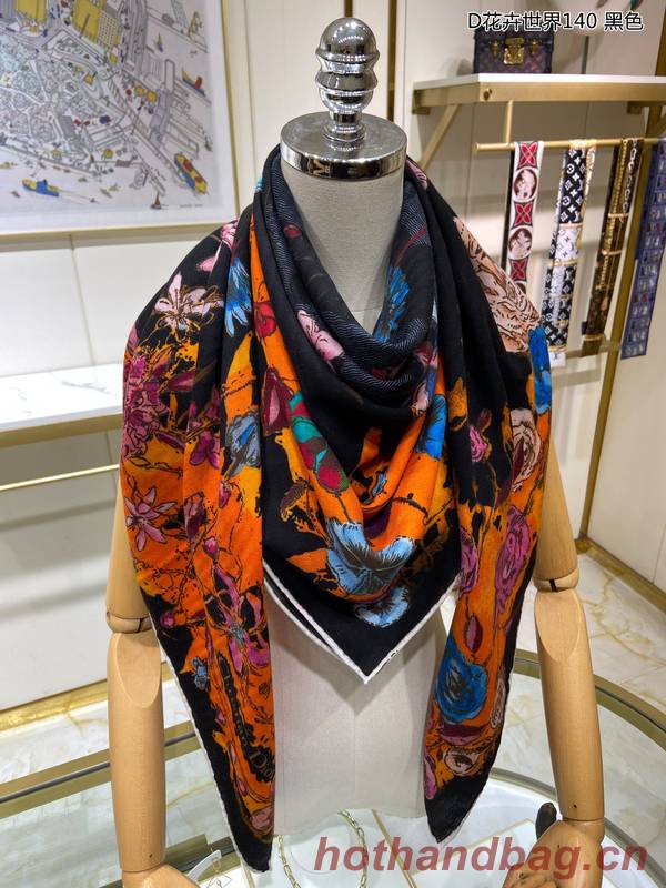 Dior Scarf DIC00295 Dior Scarf DIC00295