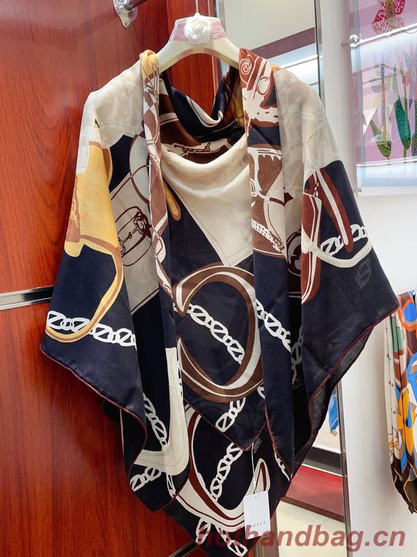 Gucci Scarf GUC00325