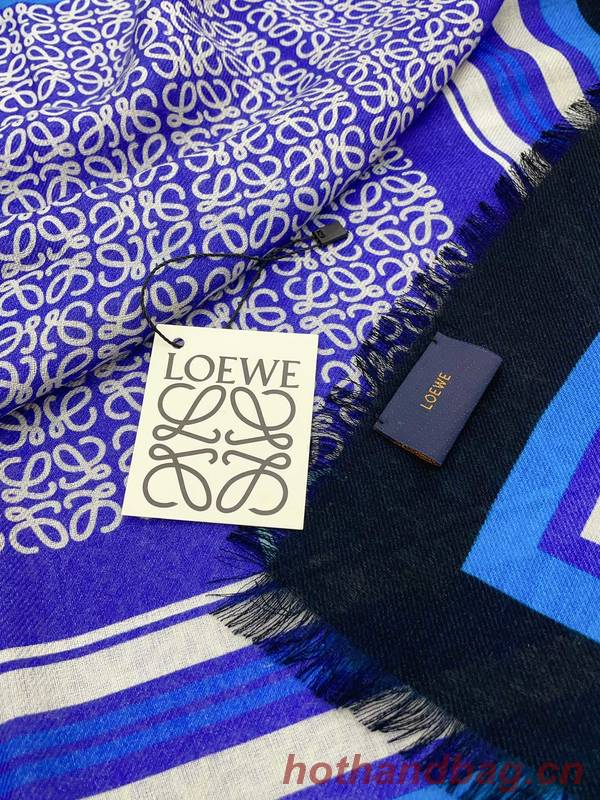 Loewe Scarf LOC00050 Loewe Scarf LOC00050