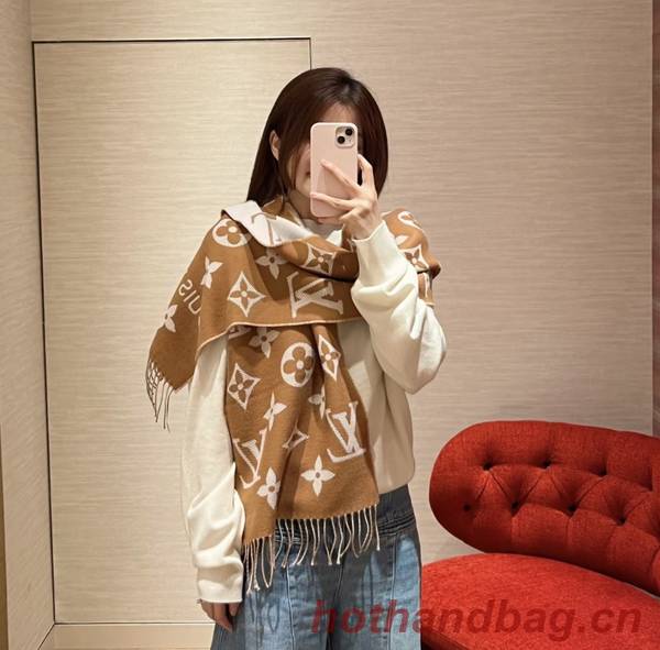 Louis Vuitton Scarf LVC00380 Louis Vuitton Scarf LVC00380