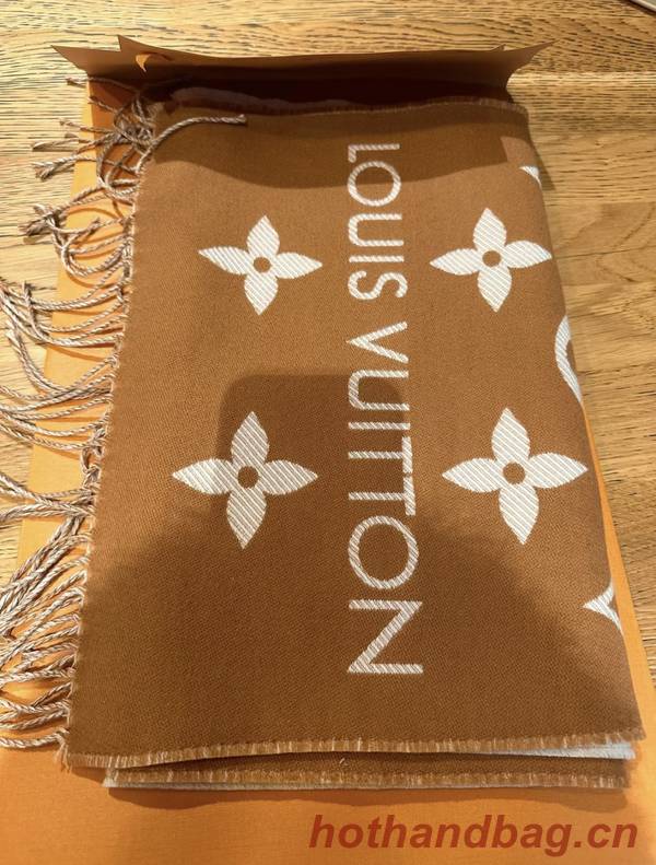 Louis Vuitton Scarf LVC00380 Louis Vuitton Scarf LVC00380