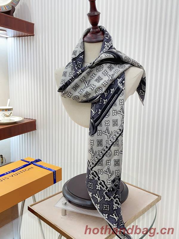 Louis Vuitton Scarf LVC00404 Louis Vuitton Scarf LVC00404