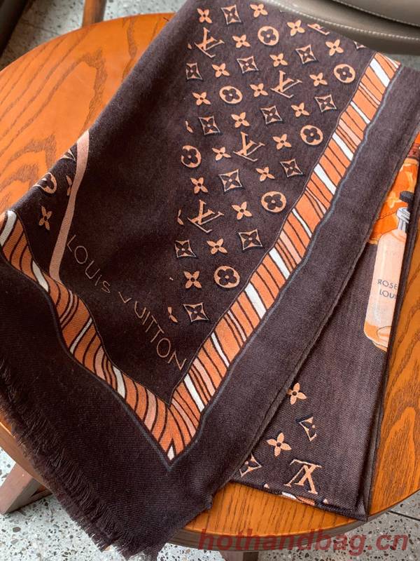 Louis Vuitton Scarf LVC00419 Louis Vuitton Scarf LVC00419