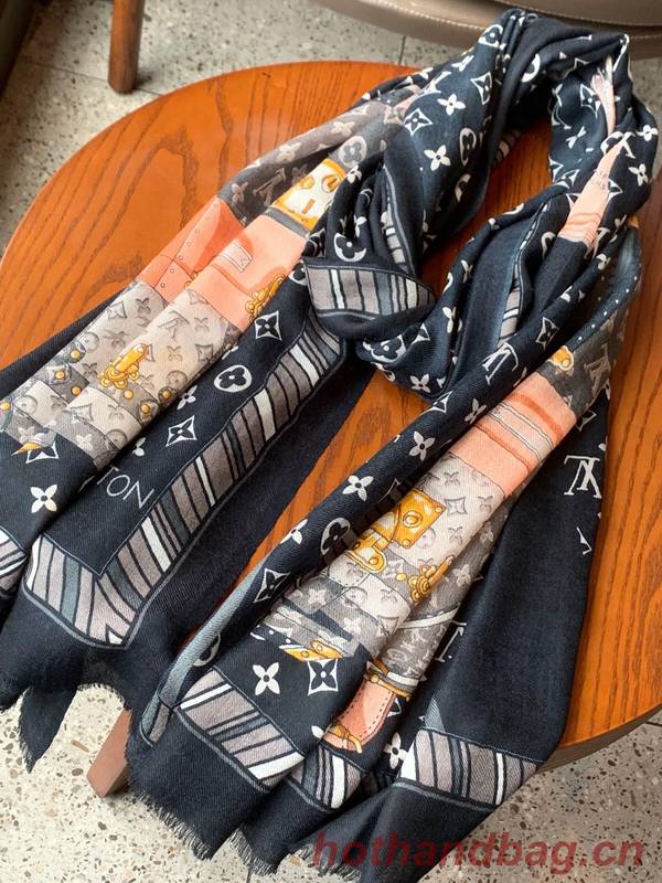 Louis Vuitton Scarf LVC00420 Louis Vuitton Scarf LVC00420