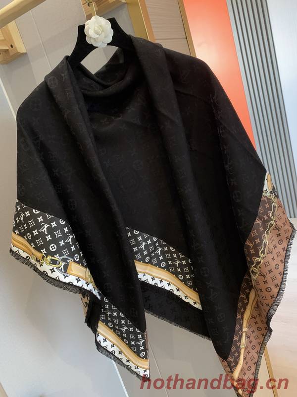 Louis Vuitton Scarf LVC00464 Louis Vuitton Scarf LVC00464