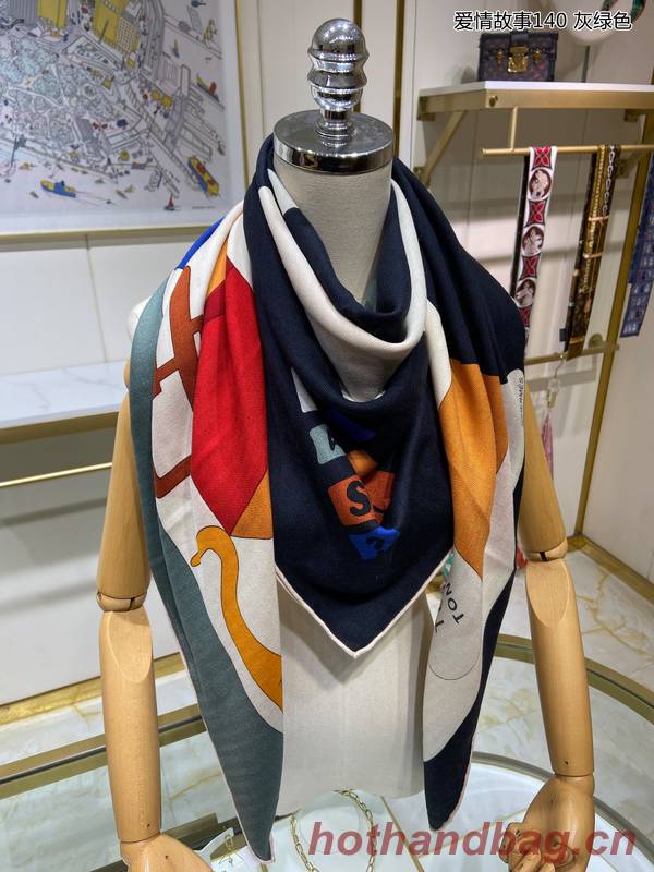 Hermes Scarf HEC00813 Hermes Scarf HEC00813
