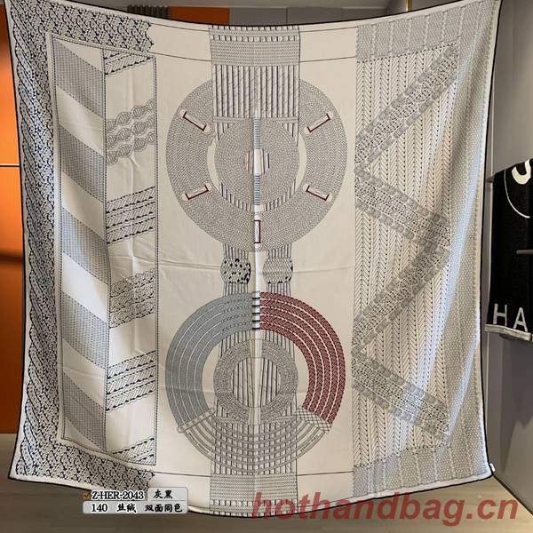 Hermes Scarf HEC00916 Hermes Scarf HEC00916