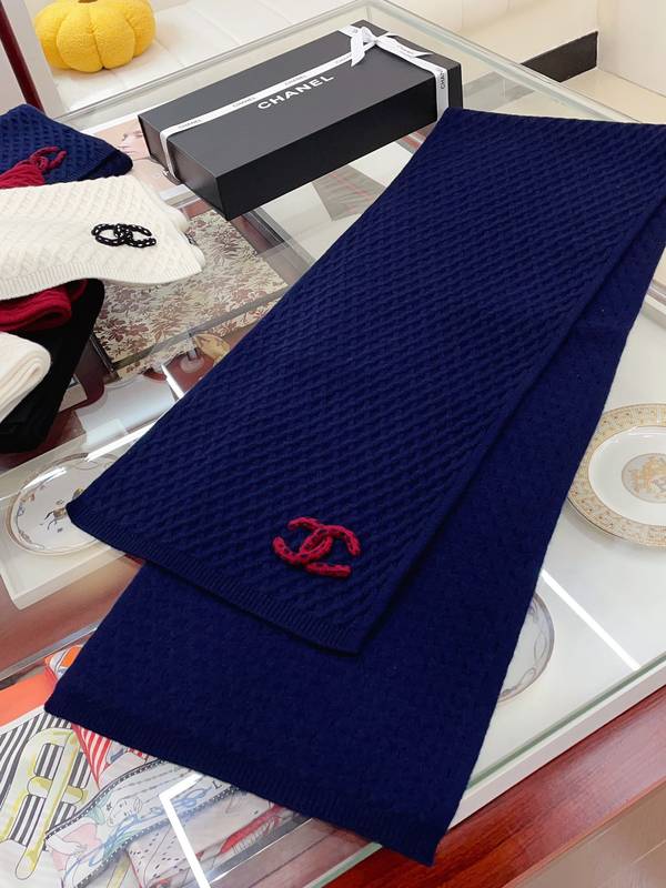 Chanel Scarf CHC00351 Chanel Scarf CHC00351