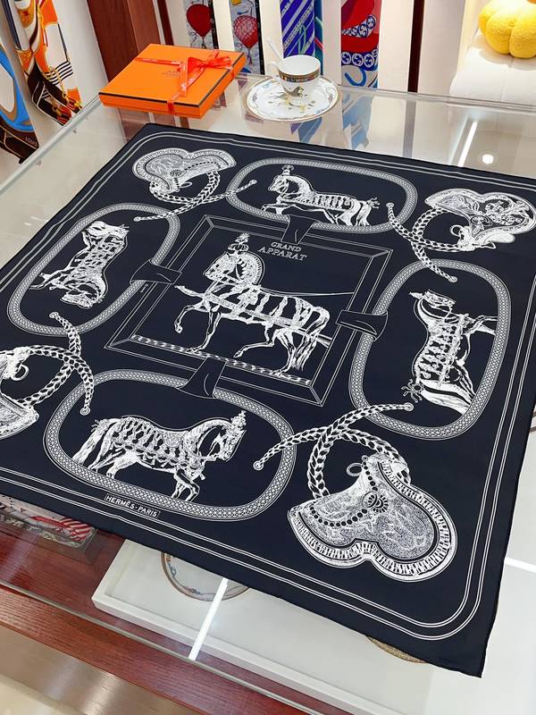 Hermes Scarf HEC00964 Hermes Scarf HEC00964