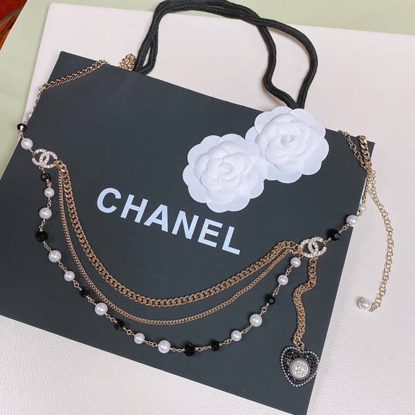 Chanel Belt CHB00252 Chanel Belt CHB00252