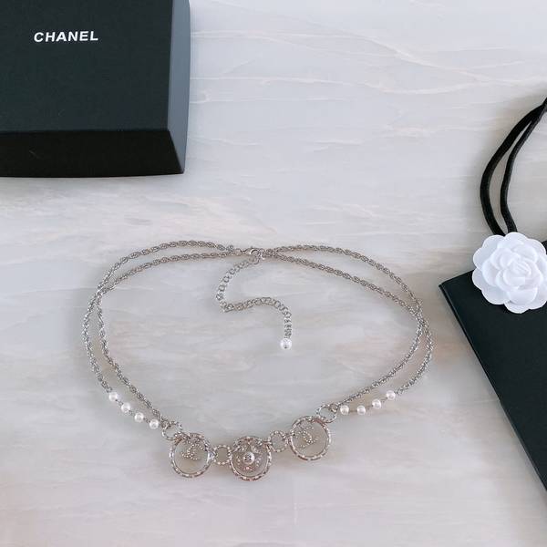 Chanel Belt CHB00253 Chanel Belt CHB00253
