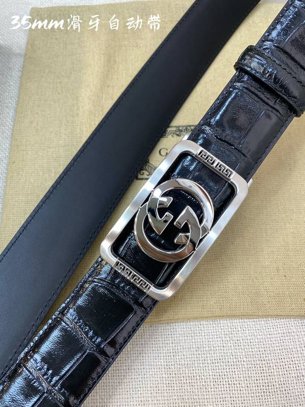Gucci Belt 35MM GUB00282 Gucci Belt 35MM GUB00282