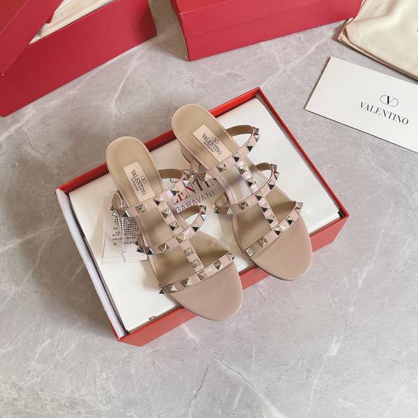 Valentino Shoes VOS00440 Heel 6CM