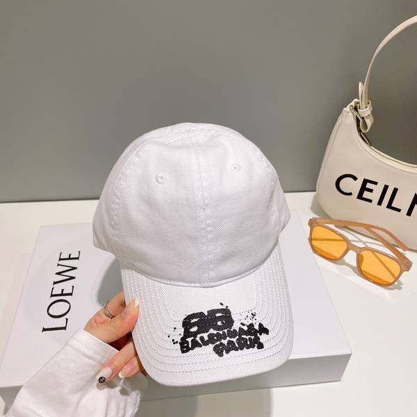 Balenciaga Hat BAH00145 Balenciaga Hat BAH00145